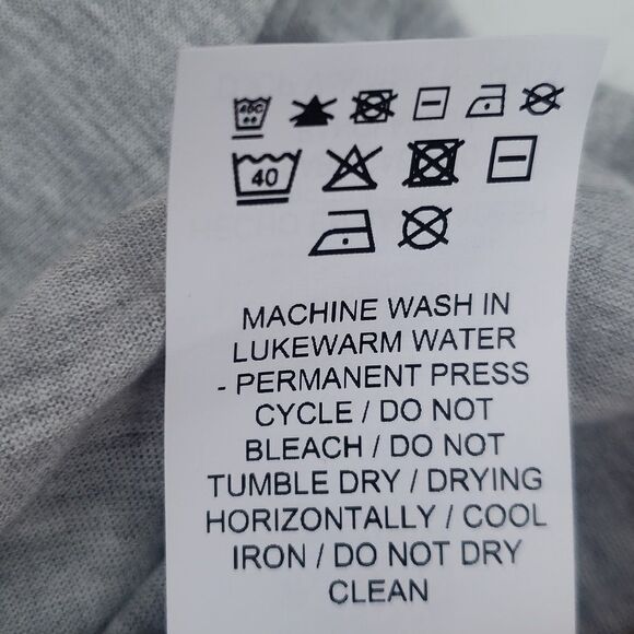 NWT Puma Ladies T-Shirt Sz L - Picture 6 of 8